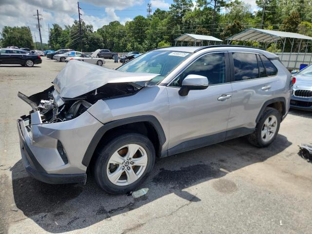 2020 TOYOTA RAV4 XLE, 