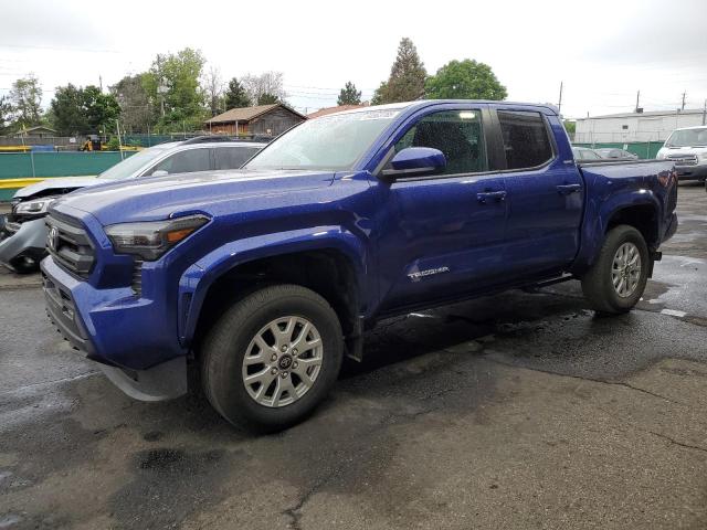 2024 TOYOTA TACOMA DOUBLE CAB, 