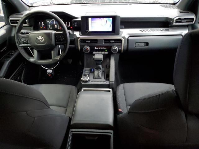 3TMLB5JN3RM026021 - 2024 TOYOTA TACOMA DOUBLE CAB أزرق صورة 8