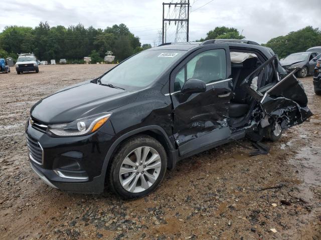 2020 CHEVROLET TRAX PREMIER, 