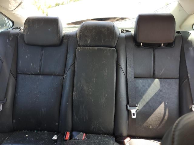 4T1BK1EB9DU050442 - 2013 TOYOTA AVALON BASE 银色 照片 10