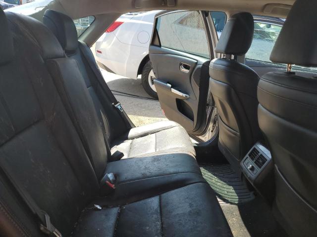 4T1BK1EB9DU050442 - 2013 TOYOTA AVALON BASE 银色 照片 11