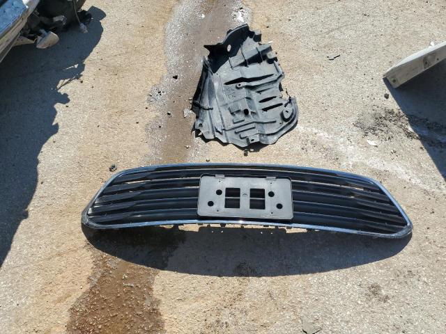 4T1BK1EB9DU050442 - 2013 TOYOTA AVALON BASE 银色 照片 13