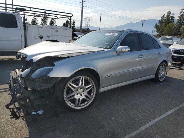 2003 MERCEDES-BENZ E 320, 