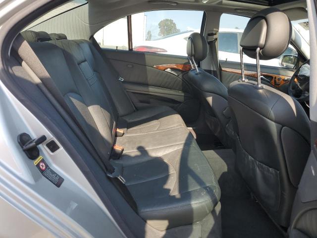 WDBUF65JX3A228976 - 2003 MERCEDES-BENZ E 320 Արծաթագույն լուսանկար 10