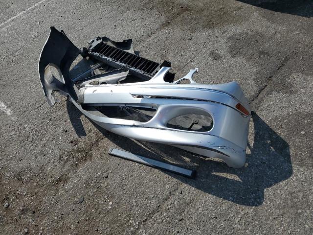 WDBUF65JX3A228976 - 2003 MERCEDES-BENZ E 320 Արծաթագույն լուսանկար 12