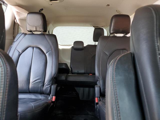 2C4RC1EG1KR570527 - 2019 CHRYSLER PACIFICA TOURING L PLUS GRAY photo 10