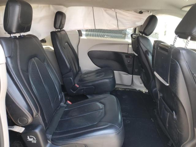 2C4RC1EG1KR570527 - 2019 CHRYSLER PACIFICA TOURING L PLUS GRAY photo 11