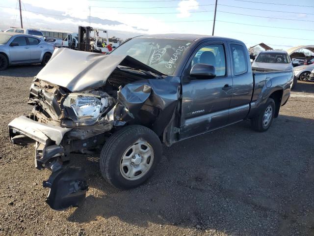 2014 TOYOTA TACOMA ACCESS CAB, 