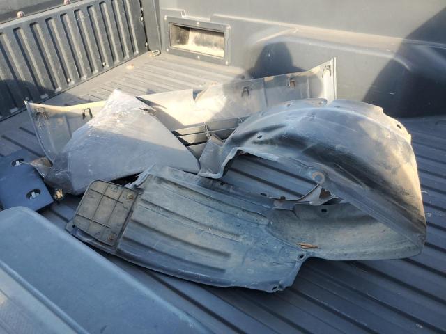 5TFTX4CN6EX039777 - 2014 TOYOTA TACOMA ACCESS CAB Серый фото 12