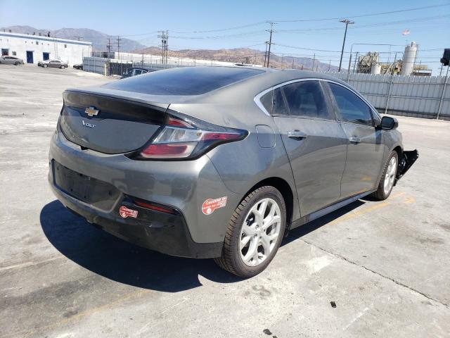 1G1RD6S54HU217698 - 2017 CHEVROLET VOLT PREMIER GRAY photo 3