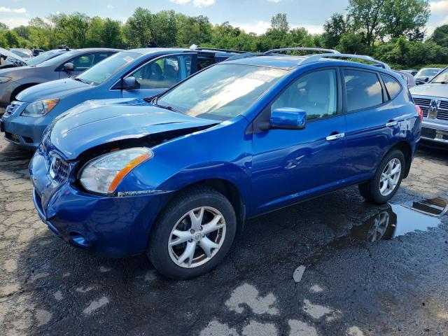 2010 NISSAN ROGUE S, 