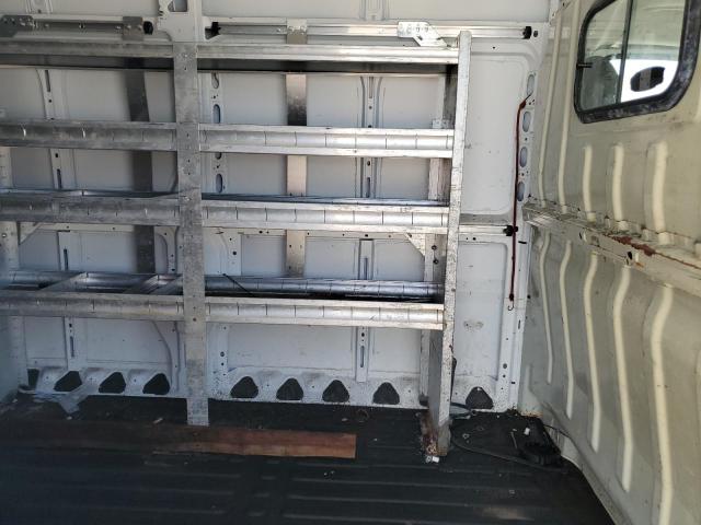 3C6TRVDG3JE156265 - 2018 RAM PROMASTER 2500 HIGH WHITE photo 11