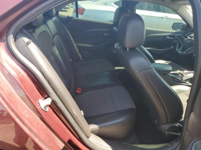 1G11C5SL5FF274907 - 2015 CHEVROLET MALIBU 1LT 栗色 照片 10