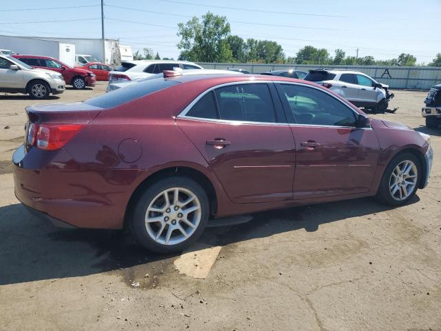 1G11C5SL5FF274907 - 2015 CHEVROLET MALIBU 1LT 栗色 照片 3