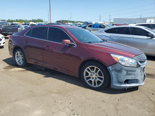 1G11C5SL5FF274907 - 2015 CHEVROLET MALIBU 1LT 栗色 照片 4