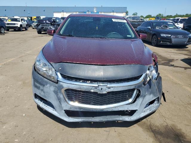 1G11C5SL5FF274907 - 2015 CHEVROLET MALIBU 1LT 栗色 照片 5