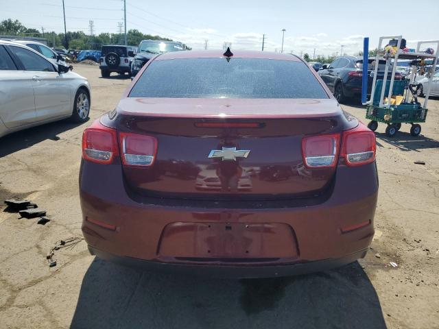 1G11C5SL5FF274907 - 2015 CHEVROLET MALIBU 1LT 栗色 照片 6