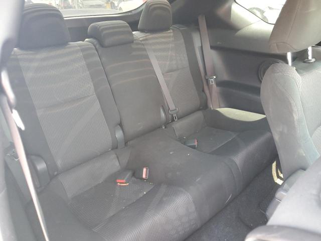 JTKJF5C75C3041051 - 2012 TOYOTA SCION TC BLACK photo 10