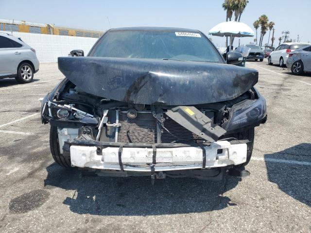 JTKJF5C75C3041051 - 2012 TOYOTA SCION TC BLACK photo 5