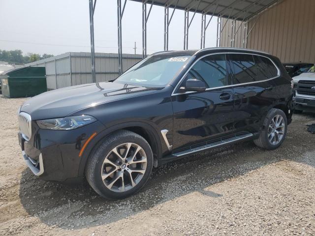 2025 BMW X5 XDRIVE40I, 