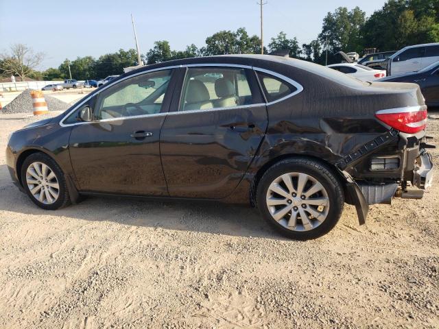 1G4PP5SK8G4129124 - 2016 BUICK VERANO BROWN photo 2