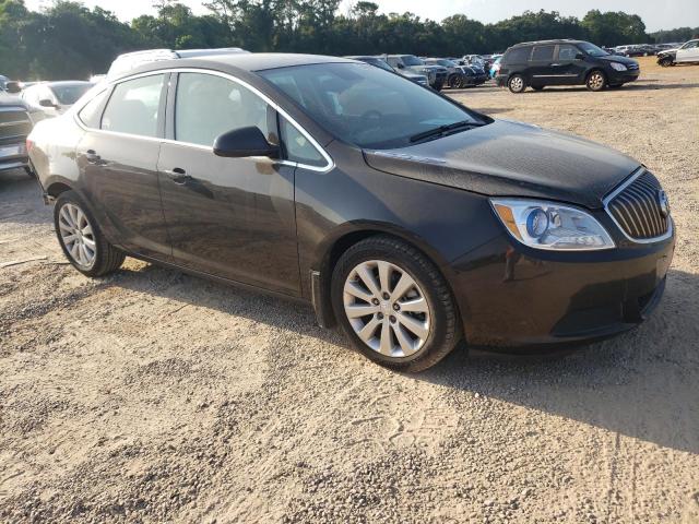 1G4PP5SK8G4129124 - 2016 BUICK VERANO BROWN photo 4