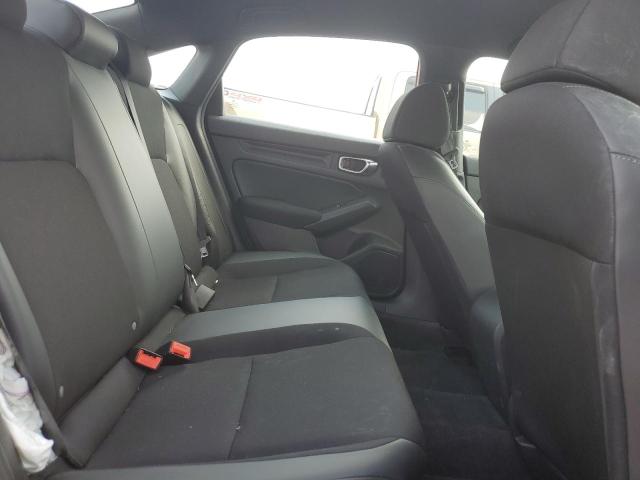 2HGFE2F56PH507020 - 2023 HONDA CIVIC SPORT RED photo 10