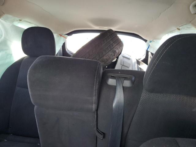 5N1AR2MM4DC684358 - 2013 NISSAN PATHFINDER S Gris photo 10