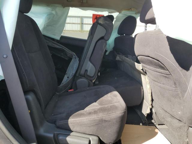 5N1AR2MM4DC684358 - 2013 NISSAN PATHFINDER S Gris photo 11