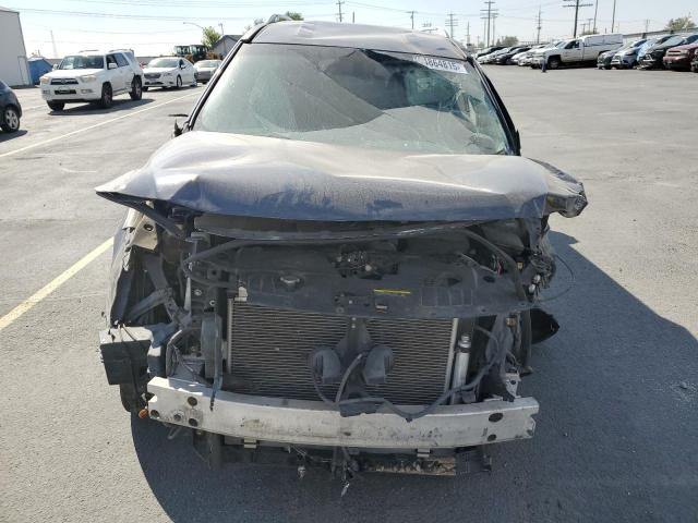 5N1AR2MM4DC684358 - 2013 NISSAN PATHFINDER S Gris photo 5