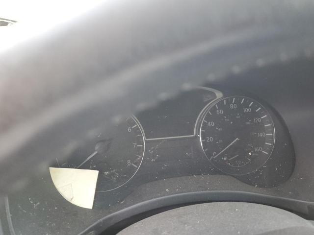 5N1AR2MM4DC684358 - 2013 NISSAN PATHFINDER S Gris photo 9