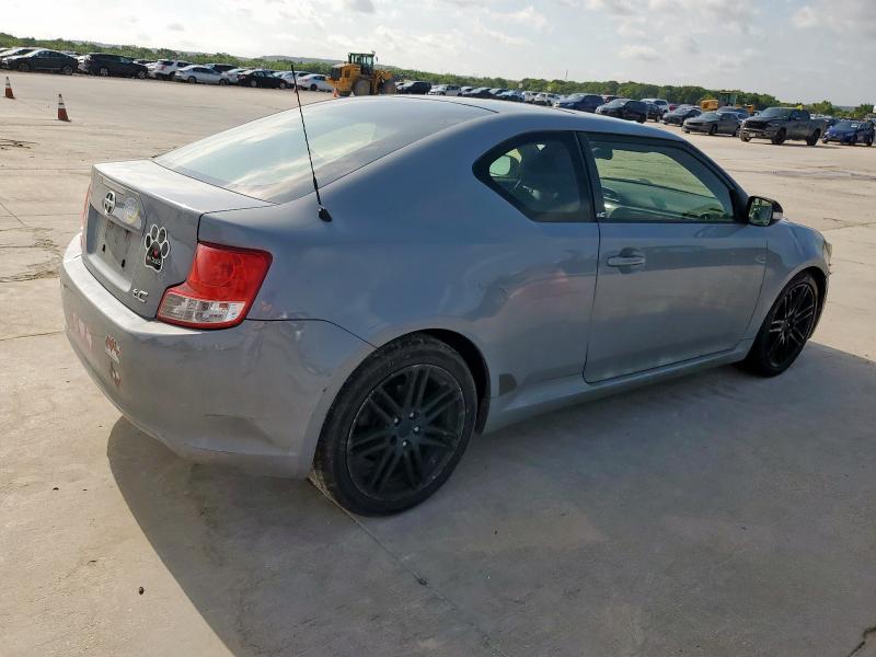 JTKJF5C79D3050417 - 2013 TOYOTA SCION TC Boz foto 3