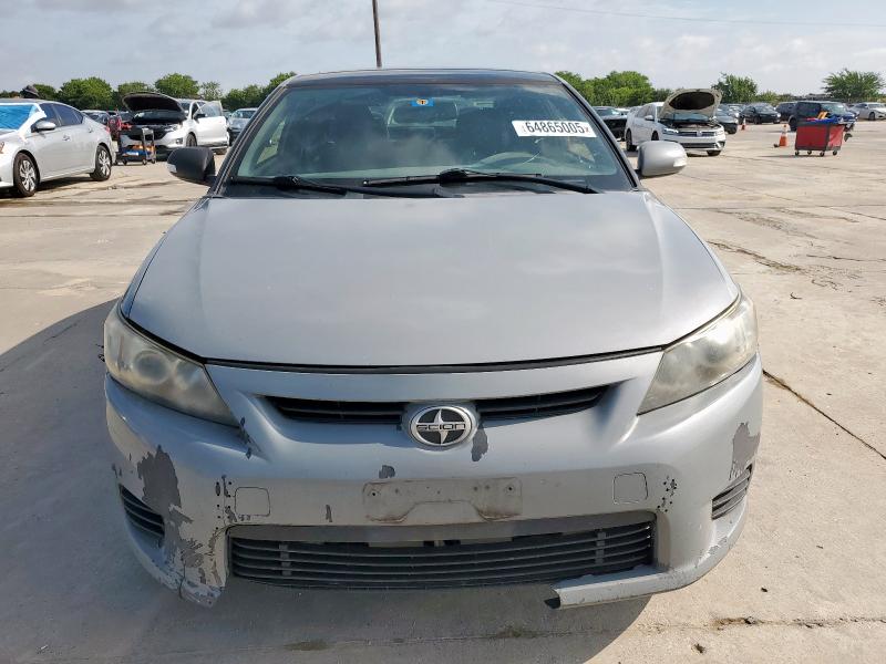 JTKJF5C79D3050417 - 2013 TOYOTA SCION TC Boz foto 5