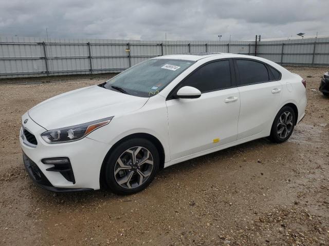 2019 KIA FORTE GT LINE, 