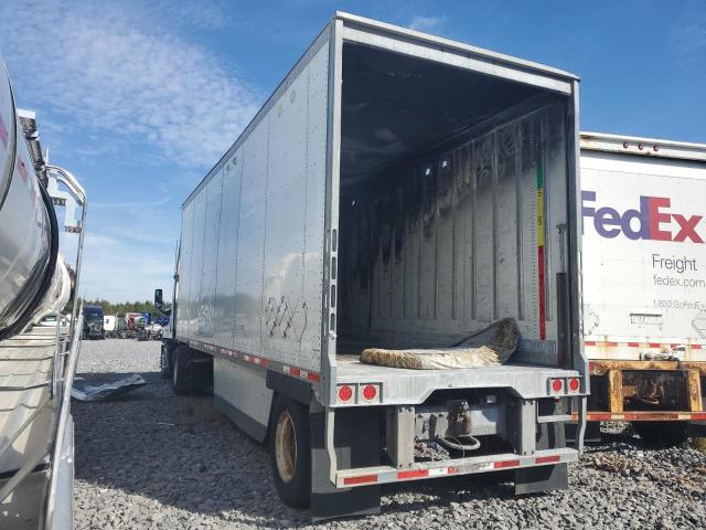 1FUBGEDV7FLGH4782 - 2015 FREIGHTLINER CASCADIA 1 WHITE photo 3