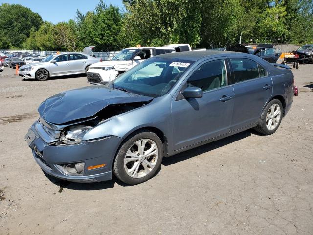 2012 FORD FUSION SE, 