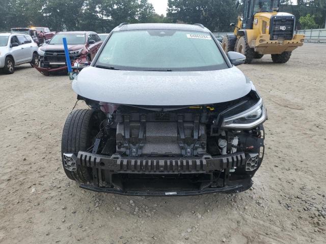 WVGTMPE29NP049678 - 2022 VOLKSWAGEN ID.4 PRO S 灰色 照片 5