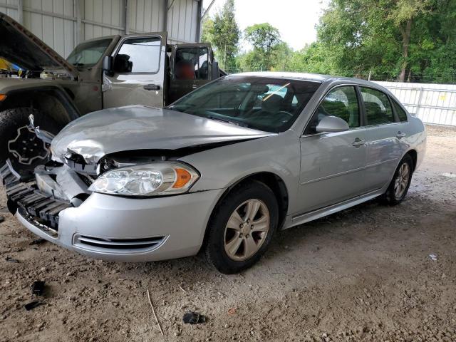 2013 CHEVROLET IMPALA LS, 