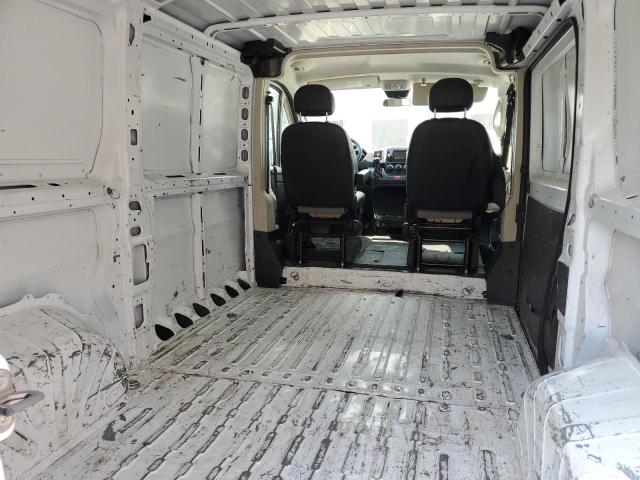 3C6TRVAG4LE105624 - 2020 RAM PROMASTER 1500 STANDARD Սպիտակ լուսանկար 10