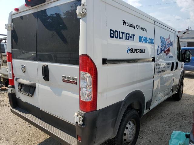 3C6TRVAG4LE105624 - 2020 RAM PROMASTER 1500 STANDARD Սպիտակ լուսանկար 3