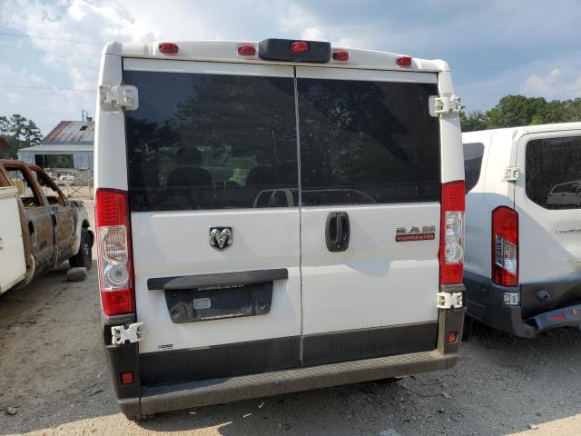 3C6TRVAG4LE105624 - 2020 RAM PROMASTER 1500 STANDARD Սպիտակ լուսանկար 6