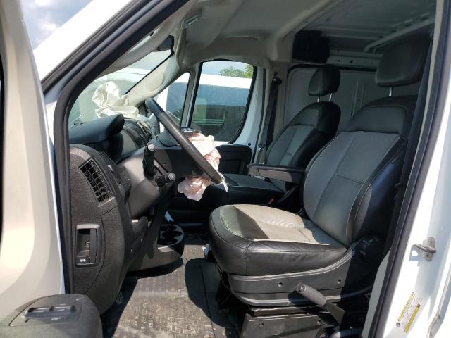 3C6TRVAG4LE105624 - 2020 RAM PROMASTER 1500 STANDARD Սպիտակ լուսանկար 7