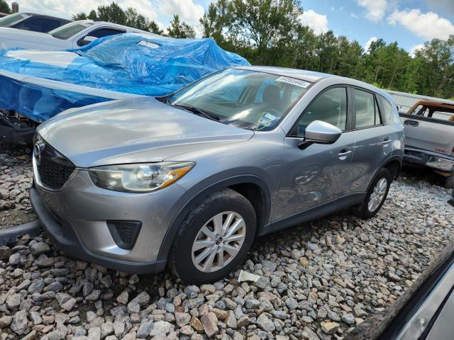 2014 MAZDA CX-5 SPORT, 