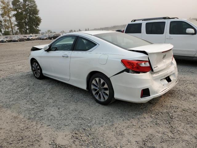 1HGCT1B32FA000152 - 2015 HONDA ACCORD LX-S WHITE photo 2