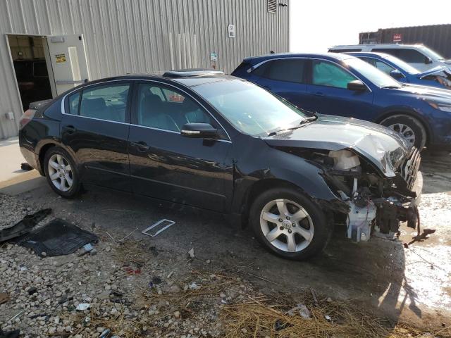 1N4BL21E49C114932 - 2009 NISSAN ALTIMA 3.5SE BLACK photo 4