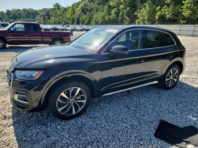 2021 AUDI Q5 PREMIUM PLUS, 