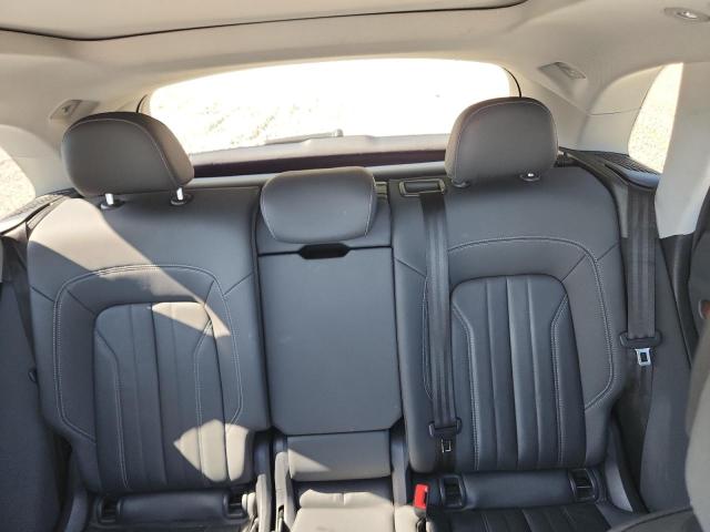 WA1BAAFY5M2050857 - 2021 AUDI Q5 PREMIUM PLUS BLACK photo 10