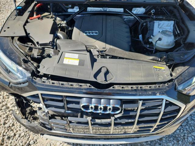 WA1BAAFY5M2050857 - 2021 AUDI Q5 PREMIUM PLUS BLACK photo 12