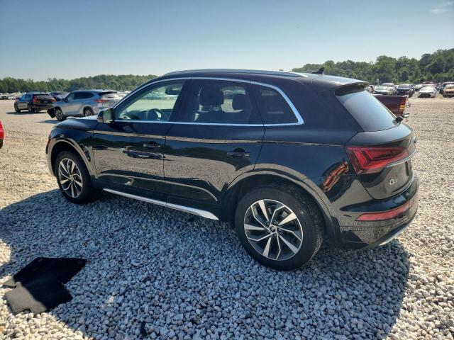 WA1BAAFY5M2050857 - 2021 AUDI Q5 PREMIUM PLUS BLACK photo 2